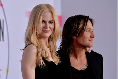 Nicole Kidman posters