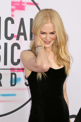 Nicole Kidman posters