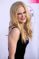 Nicole Kidman longsleeve t-shirt #3136385