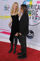 Nicole Kidman longsleeve t-shirt #3136391