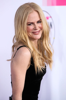 Nicole Kidman posters