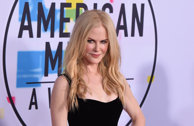 Nicole Kidman posters
