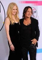 Nicole Kidman longsleeve t-shirt #3136422