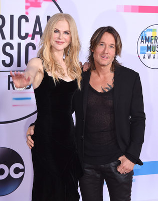 Nicole Kidman posters