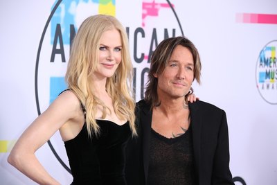 Nicole Kidman posters