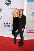 Nicole Kidman longsleeve t-shirt #3136451