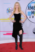 Nicole Kidman longsleeve t-shirt #3136465