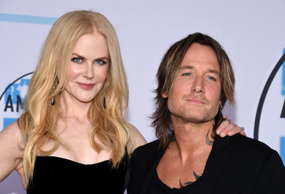 Nicole Kidman posters