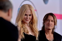 Nicole Kidman longsleeve t-shirt #3136469