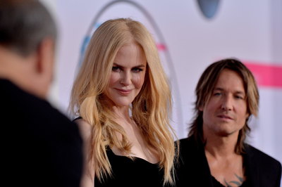 Nicole Kidman posters