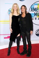 Nicole Kidman longsleeve t-shirt #3136474