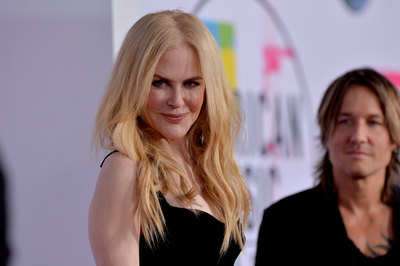 Nicole Kidman posters