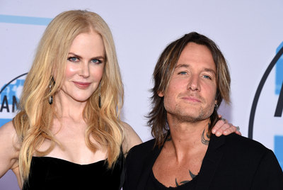 Nicole Kidman posters