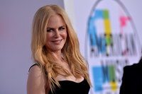 Nicole Kidman longsleeve t-shirt #3136486