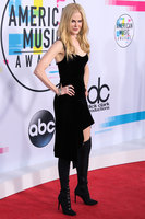 Nicole Kidman longsleeve t-shirt #3136490