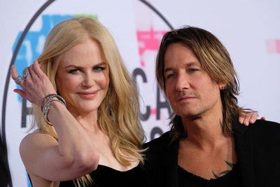 Nicole Kidman posters