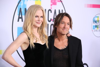 Nicole Kidman posters