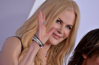 Nicole Kidman longsleeve t-shirt #3136517