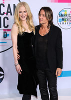 Nicole Kidman longsleeve t-shirt #3136519