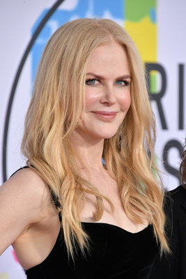Nicole Kidman posters