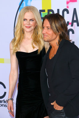 Nicole Kidman posters