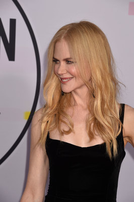 Nicole Kidman posters