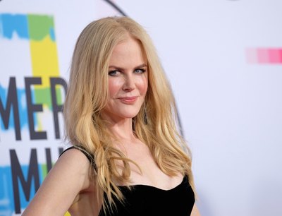 Nicole Kidman posters