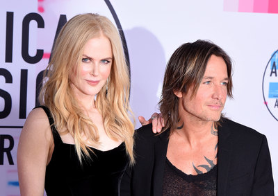 Nicole Kidman posters