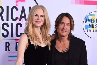 Nicole Kidman posters