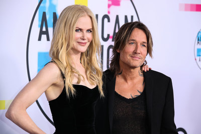 Nicole Kidman posters