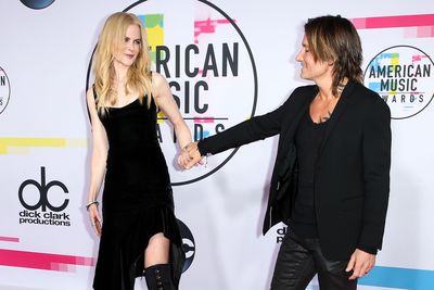 Nicole Kidman posters