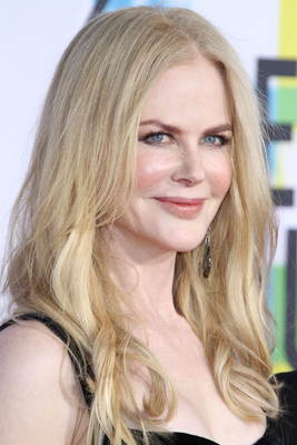 Nicole Kidman posters