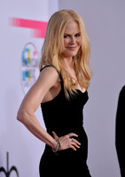 Nicole Kidman Tank Top #3136604
