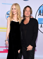 Nicole Kidman longsleeve t-shirt #3136620