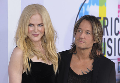 Nicole Kidman posters