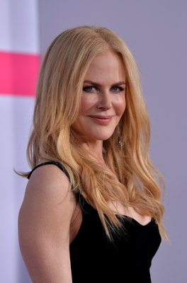 Nicole Kidman posters