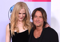 Nicole Kidman longsleeve t-shirt #3136684