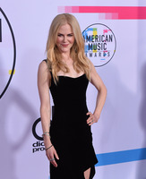 Nicole Kidman longsleeve t-shirt #3136689