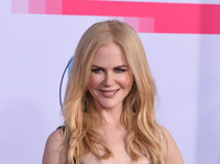 Nicole Kidman longsleeve t-shirt #3136691