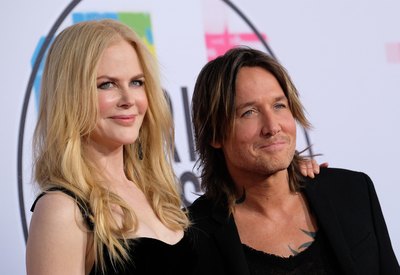 Nicole Kidman posters