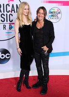 Nicole Kidman longsleeve t-shirt #3136714