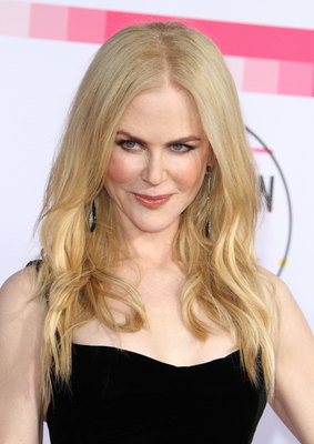 Nicole Kidman posters