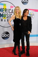 Nicole Kidman longsleeve t-shirt #3136722