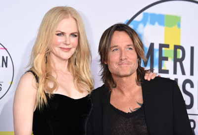 Nicole Kidman posters