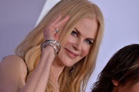 Nicole Kidman longsleeve t-shirt #3136760