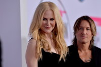 Nicole Kidman longsleeve t-shirt #3136767