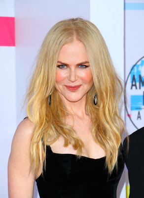 Nicole Kidman posters