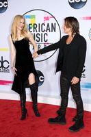 Nicole Kidman longsleeve t-shirt #3136775