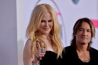 Nicole Kidman tote bag #G1378885