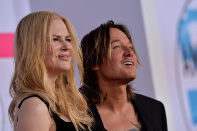 Nicole Kidman posters